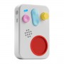 FABA + plus RACCONTASTORIE per bambini INTERATTIVO starter set CASSA AUDIO BLUETOOTH età 0+ FABA - 4