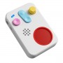 FABA + plus RACCONTASTORIE per bambini INTERATTIVO starter set CASSA AUDIO BLUETOOTH età 0+ FABA - 5