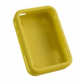 PATAPUM GIALLO guscio protettivo PER RACCONTASTORIE antiurto FABA + FABA - 1