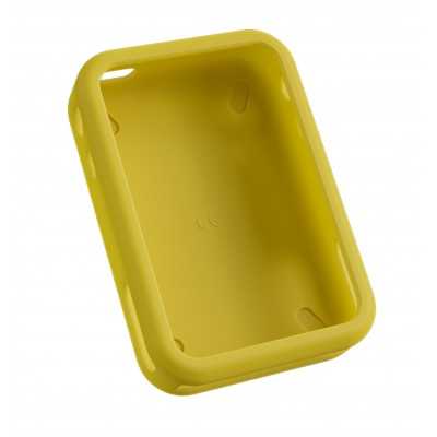 PATAPUM GIALLO guscio protettivo PER RACCONTASTORIE antiurto FABA + FABA - 1