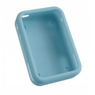 PATAPUM BLU guscio protettivo PER RACCONTASTORIE antiurto FABA + FABA - 1