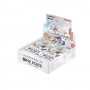 AWAKENING OF THE NEW ERA card game ONE PIECE box da 24 pack IN INGLESE età 6+ BANDAI - 1