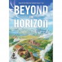 BEYOND THE HORIZON gioco da tavolo GESTIONALE cranio creations IN ITALIANO età 14+ Cranio Creations - 3