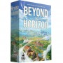 BEYOND THE HORIZON gioco da tavolo GESTIONALE cranio creations IN ITALIANO età 14+ Cranio Creations - 1
