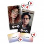 IT'S A MATCH gioco da tavolo PARTY GAME cranio creations IN ITALIANO età 18+ Cranio Creations - 2