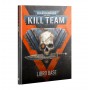 LIBRO BASE manuale KILL TEAM warhammer 40k IN ITALIANO età 12+ Games Workshop - 1