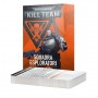 CARTE DATI SQUADRA ESPLORATORI mazzo IN ITALIANO warhammer 40k KILL TEA età 12+ Games Workshop - 2