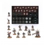 BLOODED set di 12 miniature INSANGUINATI warhammer 40k KILL TEAM età 12+ Games Workshop - 2