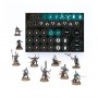 CORSARI SFREGIATI DAL FUOCO corsair voidscarred KILL TEAM set di 10 miniature WARHAMMER 40K età 12+ Games Workshop - 2