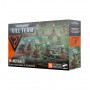 MANDRAGORE mandrakes KILL TEAM set di 10 miniature WARHAMMER 40K età 12+ Games Workshop - 1