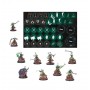 MANDRAGORE mandrakes KILL TEAM set di 10 miniature WARHAMMER 40K età 12+ Games Workshop - 2