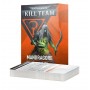 CARTE DATI MANDRAGORE mazzo IN ITALIANO warhammer 40k KILL TEAM età 12+ Games Workshop - 2