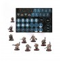 CONFRATELLI DI CACCIA YAEGIR hernkyn yaegirs KILL TEAM set di 10 miniature WARHAMMER 40K età 12+ Games Workshop - 2