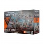 CONFRATELLI DI CACCIA YAEGIR hernkyn yaegirs KILL TEAM set di 10 miniature WARHAMMER 40K età 12+ Games Workshop - 1