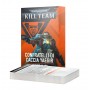 CONFRATELLI DI CACCIA YAEGIR mazzo IN ITALIANO warhammer 40k KILL TEAM età 12+ Games Workshop - 2