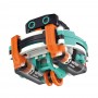 GIROSCOPIO ROBOT su rotaia WABO selegiochi STEM età 8+ SeleGiochi - 3