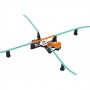 GIROSCOPIO ROBOT su rotaia WABO selegiochi STEM età 8+ SeleGiochi - 6
