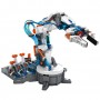 OWI ROBOTARM selegiochi BRACCIO IDRAULICO mobile STEM età 8+ SeleGiochi - 2
