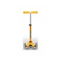 MONOPATTINO scooter MINI MICRO a 3 ruote DELUXE LED originale ALBICOCCA età 2+ Micro Monopattini - 4