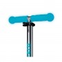 MONOPATTINO scooter MINI MICRO a 3 ruote DELUXE GLOW LED originale GHIACCIO età 2+ Micro Monopattini - 4