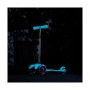 MONOPATTINO scooter MINI MICRO a 3 ruote DELUXE GLOW LED originale GHIACCIO età 2+ Micro Monopattini - 5