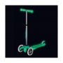 MONOPATTINO scooter MINI MICRO a 3 ruote DELUXE GLOW LED originale VERDE età 2+ Micro Monopattini - 5