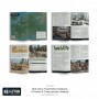 BOLT ACTION manuale RULEBOOK terza edizione 3RD EDITION con miniatura speciale IN INGLESE età 14+ Warlord Games - 2