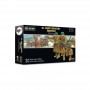 US ARMY INFANTRY PLATOON set di 30 miniature BOLT ACTION warlord games WINTER età 14+ Warlord Games - 1