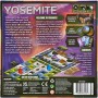 YOSEMITE gioco da tavolo UNO CONTRO UNO wizkidz IN INGLESE età 12+ HASBRO - 2