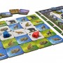 YOSEMITE gioco da tavolo UNO CONTRO UNO wizkidz IN INGLESE età 12+ HASBRO - 3