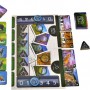 YOSEMITE gioco da tavolo UNO CONTRO UNO wizkidz IN INGLESE età 12+ HASBRO - 4
