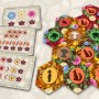FALL gioco da tavolo UNO CONTRO UNO little rocket games ITALIANO E INGLESE età 10+ Little Rocket Games - 2