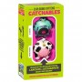 CATCHABLES dj gatto e gatto mucca PARTY GAME asmodee SET DI 2 GATTI collezionabili IN ITALIANO età 8+ Asmodee - 1