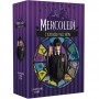 L'ATTACCO DELL'HYDE gioco da tavolo MERCOLEDI asmodee IN ITALIANO età 10+ Asmodee - 1