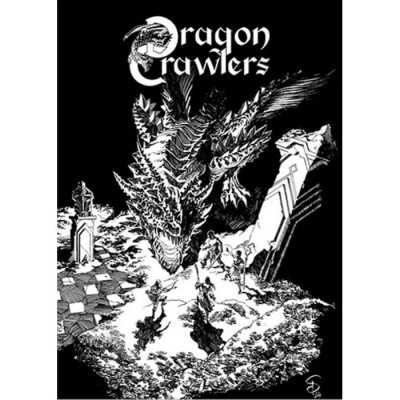 DUNGEON CRAWLERS sempentarium LIBRO GAME gioco di ruolo IN ITALIANO Serpentarium - 1