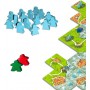 NEBBIE SU CARCASSONNE gioco da tavolo IN ITALIANO cooperativo GIOCHI UNITI età 8+ Giochi Uniti - 3