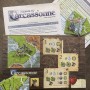 NEBBIE SU CARCASSONNE gioco da tavolo IN ITALIANO cooperativo GIOCHI UNITI età 8+ Giochi Uniti - 4