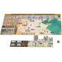 ZHANGUO gioco da tavolo GESTIONALE dv games IN ITALIANO età 14+ daVinci Games - 2
