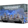 SISTERS OF SILENCE The Horus Heresy ASTRA TELEPATHICA Citadel GAMES WORKSHOP 5 miniature WARHAMMER 40K 40000 età 12+ Games Works