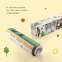 FUORI E DENTRO LA NATURA erickson SROTOLAB con 15 laboratori didattici ATELIER età 3+ Erickson - 2