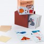 ZUCCA E MUCCA e altre strane coppie GIOCAMEMO erickson GIOCO DIDATTICO Erickson - 2