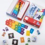 LA CORSA DEI COLORI il gioco di percorso in cui non serve contare ERICKSON età 5+ Erickson - 2