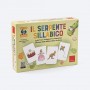 IL SERPENTE SILLABICO set di 5 giochi educativi ERICKSON età 5+ Erickson - 1