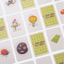 IL SERPENTE SILLABICO set di 5 giochi educativi ERICKSON età 5+ Erickson - 3