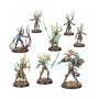 TWISTWEALD selvacontorta WARCRY warhammer AGE OF SIGMAR età 12+ Games Workshop - 2