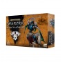 COORTE TERATICA teratic cohort WARCRY warhammer AGE OF SIGMAR età 12+ Games Workshop - 1