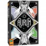 AURUM gioco da tavolo IN ITALIANO giochi uniti GIOCO DI CARTE età 7+ Giochi Uniti - 1