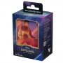 PORTAMAZZO set 5 ALADDIN deck box LORCANA ravensburger SHIMMERING SKIES cieli scintillanti Ravensburger - 1