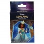 65 BUSTINE PROTETTIVE set 5 TIANA ravensburger LORCANA shimmering skies Ravensburger - 1