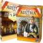 BUNDLE GRAND AUSTRIA HOTEL + ESPANSIONE LET'S WALTZ in italiano Asmodee - 1